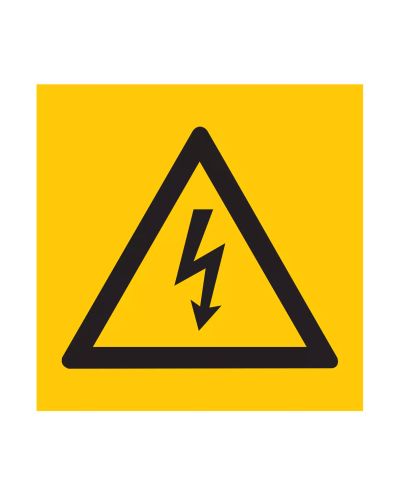 Salama, Ibond alumiinium, 200x200 mm Salama, Ibond alumiinium, 200x200 mm