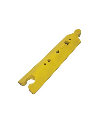 Sõidurea eraldaja 1130 x 24 x 8 mm Sõidurea eraldaja 1130 x 24 x 8 mm