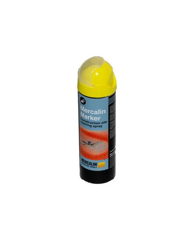 Märgistusvärv, marker, fluorestseeruv kollane