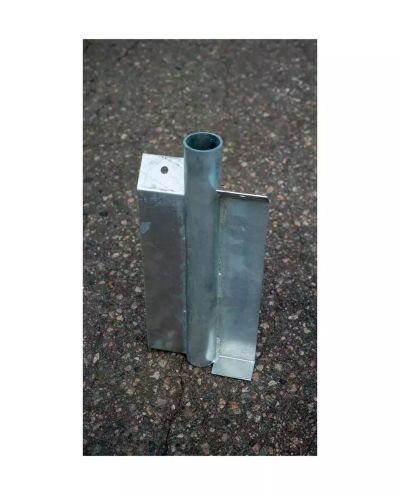 Alus Ø48-60 torudele Alus Ø48-60 torudele