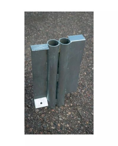 Alus Ø48-60 torudele Alus Ø48-60 torudele