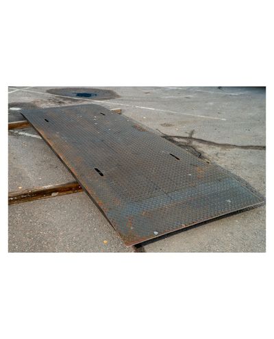 Sissesõidutee 1,5x6m