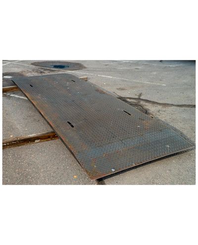 Sissesõidutee 1,5x8m