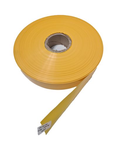 Hirveteip 50mm x 300m x 0.2mm LDPE Hirveteip 50mm x 300m x 0.2mm LDPE