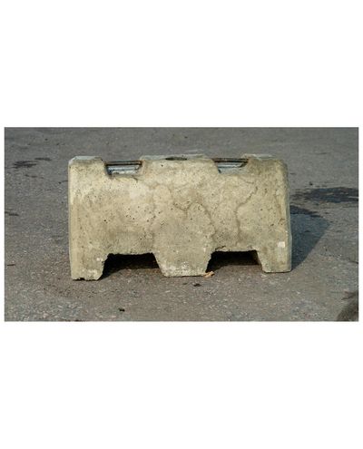 Betoonmudel 200kg (hall)