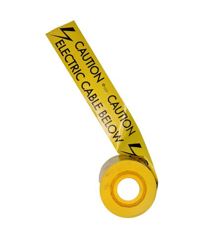 Elektrikaabli varuosa. teip (ING), 150mm * 0.1mm * 365m