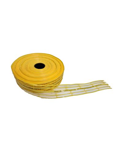 UWM100 elektriline hoiatusvõrk 100mmx600m