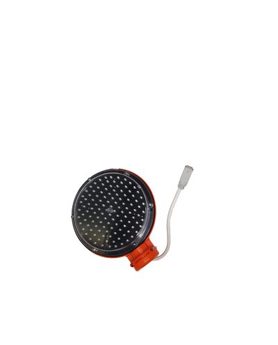 Vilkur 200mm, L8H, peatulega 12V