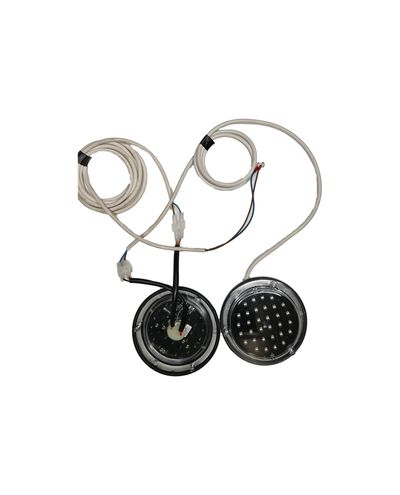Suunatulede paar 100mm, L2H, 12V