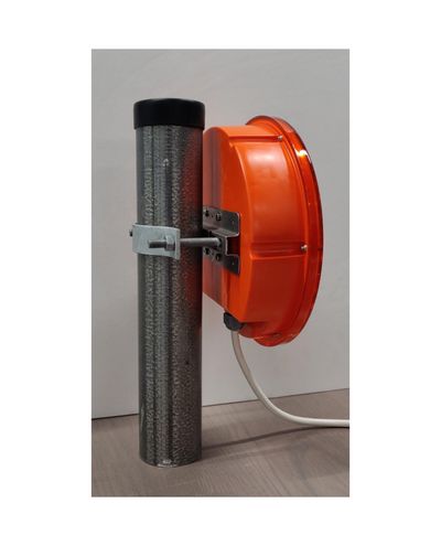 Suunatulede paar DS200, 12-24V, L8H
