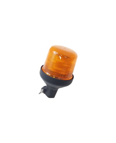 LED-vilkur R65 kollane, tihvtkinnitusega