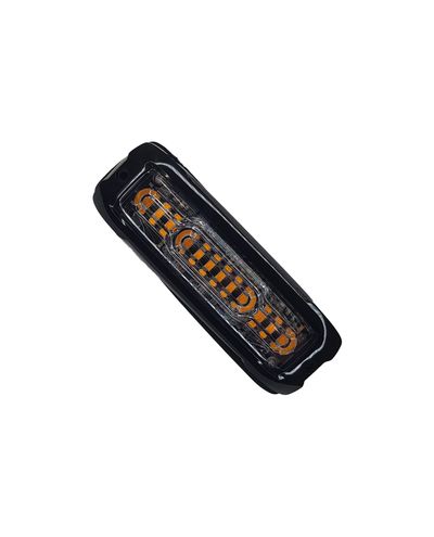 LED-tasemeindikaator üliõhuke R65