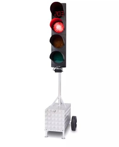 MPB 1400 LED-foorid - Nüüd saadaval ka integreeritud ooteaja näidikuga!