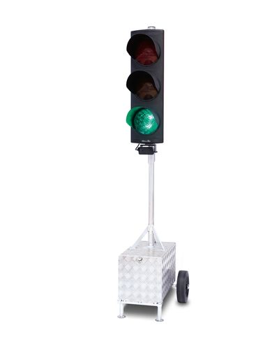 MPB 1400 LED-foorid - Nüüd saadaval ka integreeritud ooteaja näidikuga!