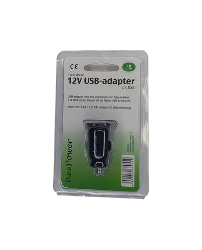 LED-ketta adapter