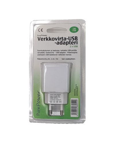 LED-ketta adapter