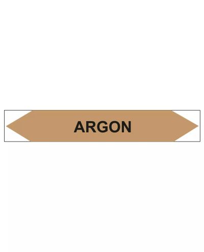Argoon, 250x40 mm Argoon, 250x40 mm