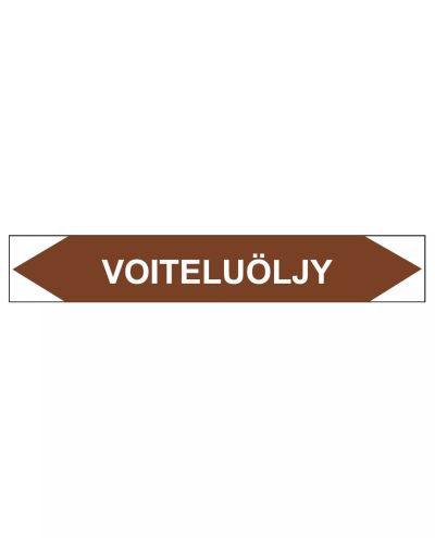 Määrdeõli, 160x25 mm