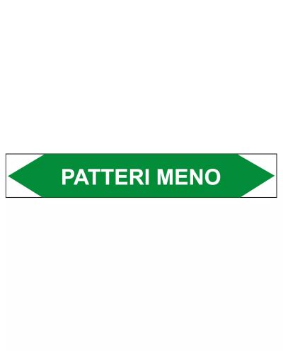 Patarei juht, 160x25 mm Patarei juht, 160x25 mm