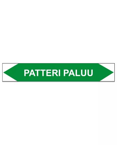 Radiaatori tagasivool, 160x25 mm Radiaatori tagasivool, 160x25 mm