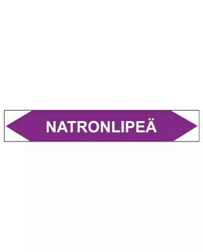 Naatriumhüdroksiid, 250x40 mm