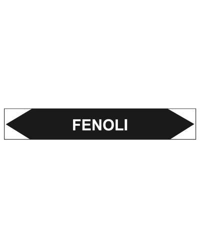 Fenoolne, 250x40 mm