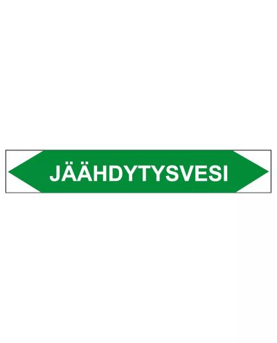 Jahutusvesi, 250x40 mm