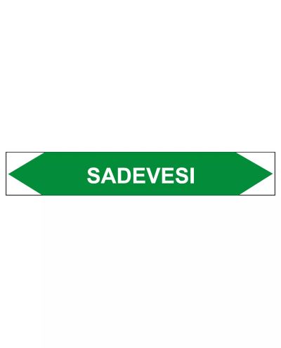 Vihmavesi, 160x25 mm Vihmavesi, 160x25 mm