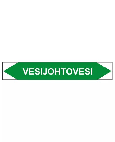 Veevarustusvesi, 160x25 mm Veevarustusvesi, 160x25 mm