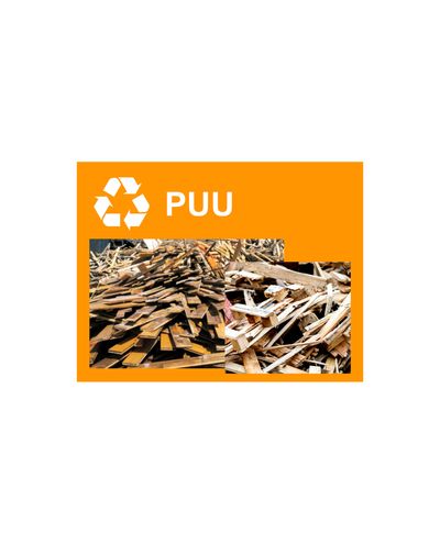 Puit pildiga, Ibond, 400x300mm