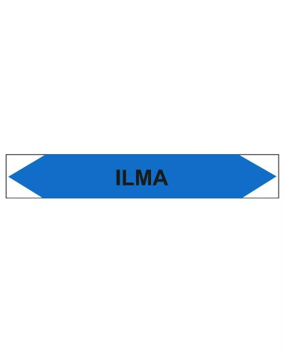 Ilma, 160x25 mm Ilma, 160x25 mm