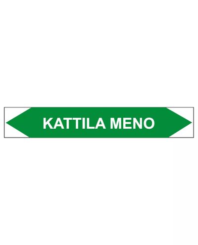 Kattila meno, 160x25 mm Kattila meno, 160x25 mm
