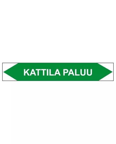 Kattila tagastus, 160x25 mm Kattila tagastus, 160x25 mm