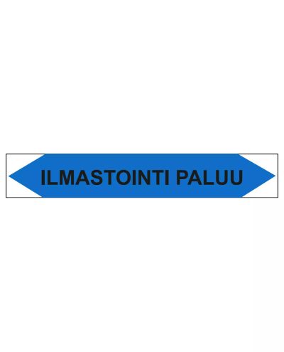 Konditsioneeri tagasivool, 250x40 mm