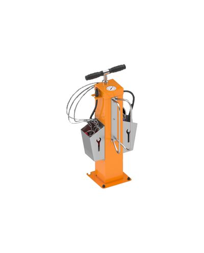 Jalgrattateenindusjaam, PRS-SV20 COMPACT