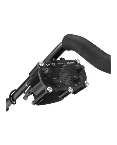 C.Scope 4MXI metallidetektor