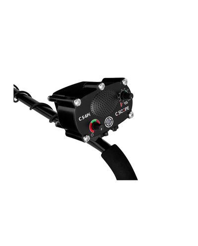C.Scope 4PI metallidetektor