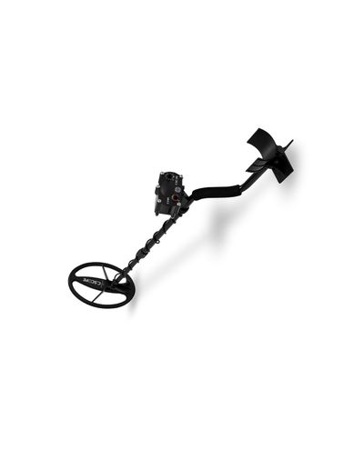 C.Scope 4PI metallidetektor