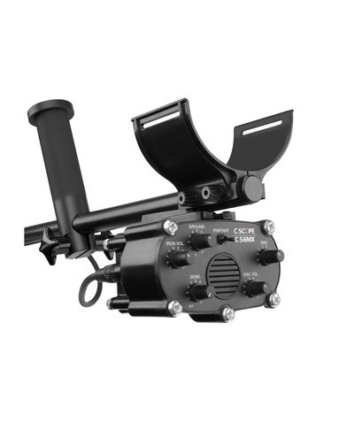 C.Scope 6MXI metallidetektor