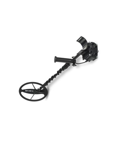 C.Scope 6MXI metallidetektor