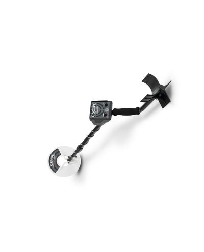 C.Scope 770XD metallidetektor