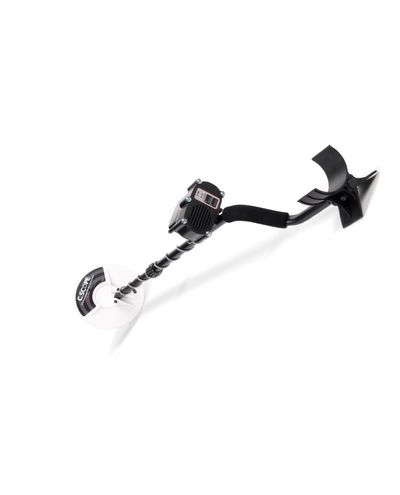 C.Scope 880 metallidetektor