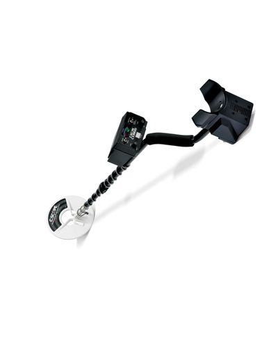 C.Scope 990XD metallidetektor