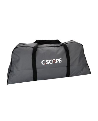 C.Scope'i suur kandekott C.Scope'i suur kandekott