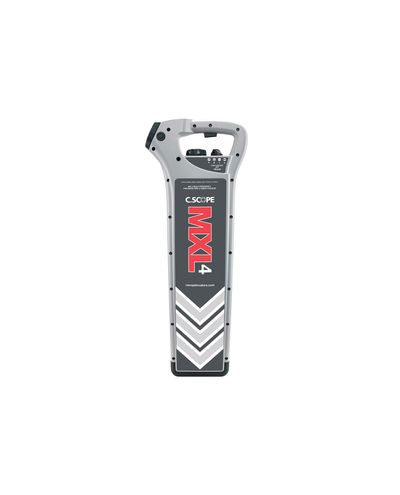 C.Scope MXL4 GPS Bluetooth kaabliotsija (sügavuse mõõtmine, mitu sagedust)