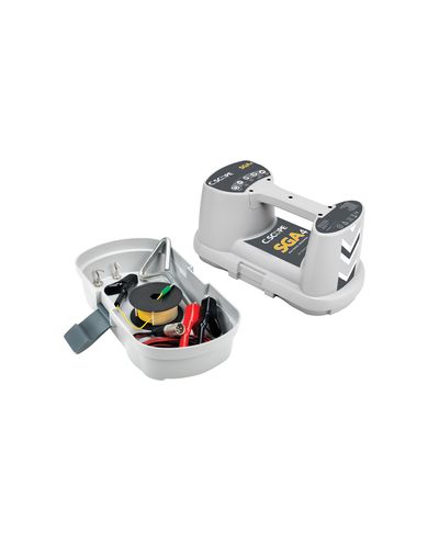 C.Scope SGA4 saatja 33/131kHz