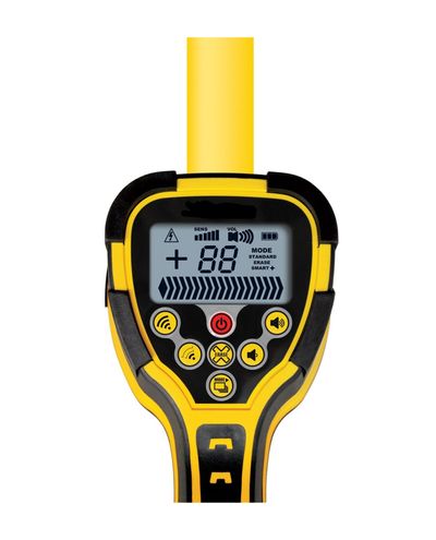 GeoPower GP02 metallidetektor