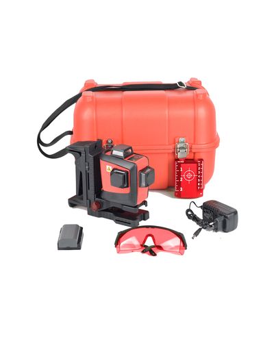 GeoPower PRO 360R joonduslaser GeoPower PRO 360R joonduslaser