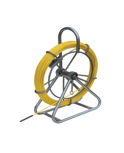GeoPower jälgimisrull 4,5 mm/50 m GeoPower jälgimisrull 4,5 mm/50 m