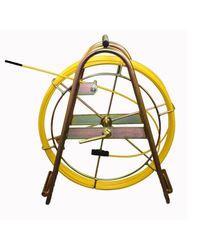 GeoPower jälgimisrull 6mm/100m GeoPower jälgimisrull 6mm/100m